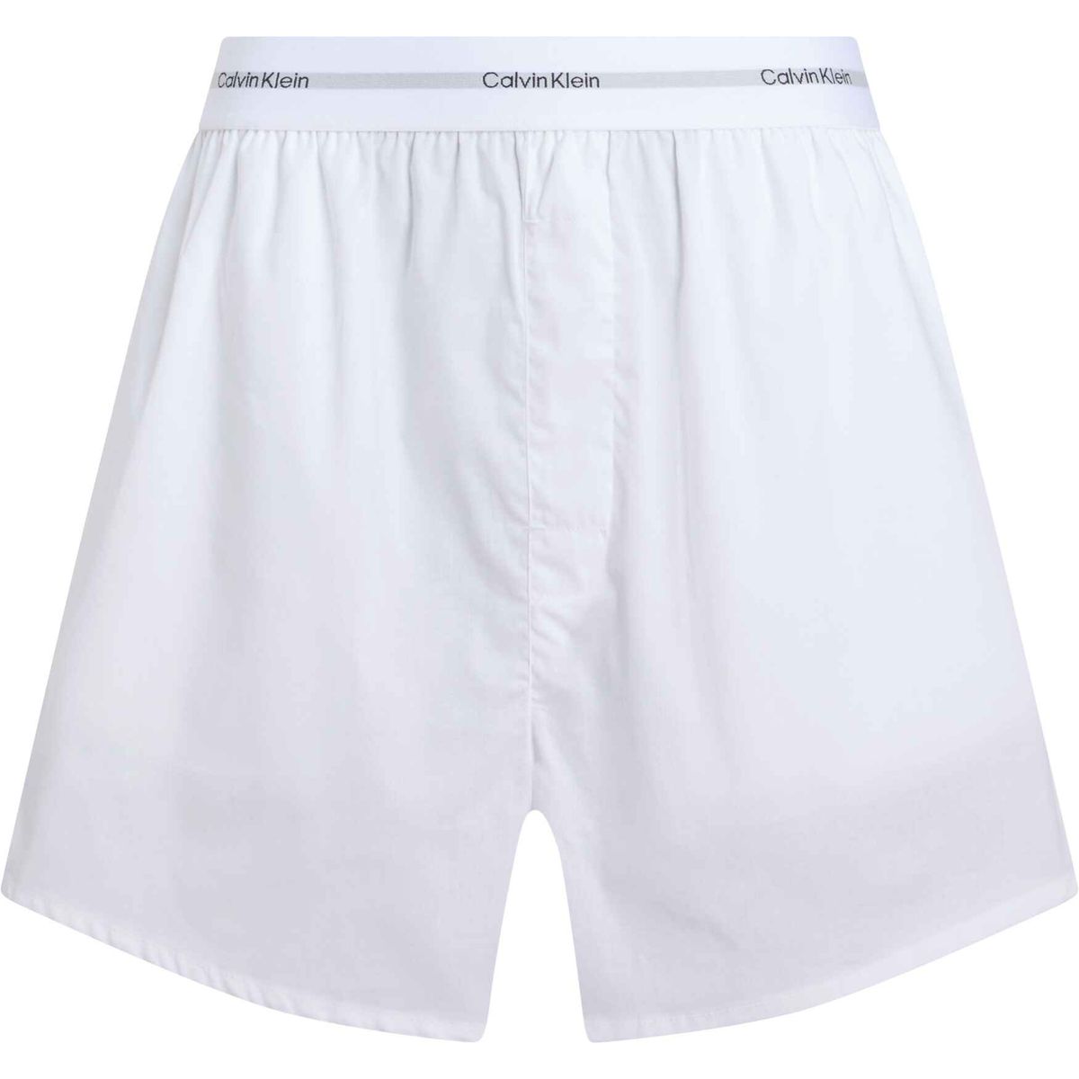 Calvin Klein Women Loungewear Shorts-x-large