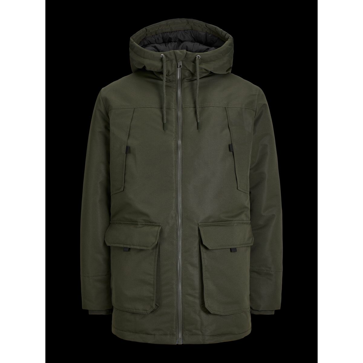 Jack & Jones Parka Jakke