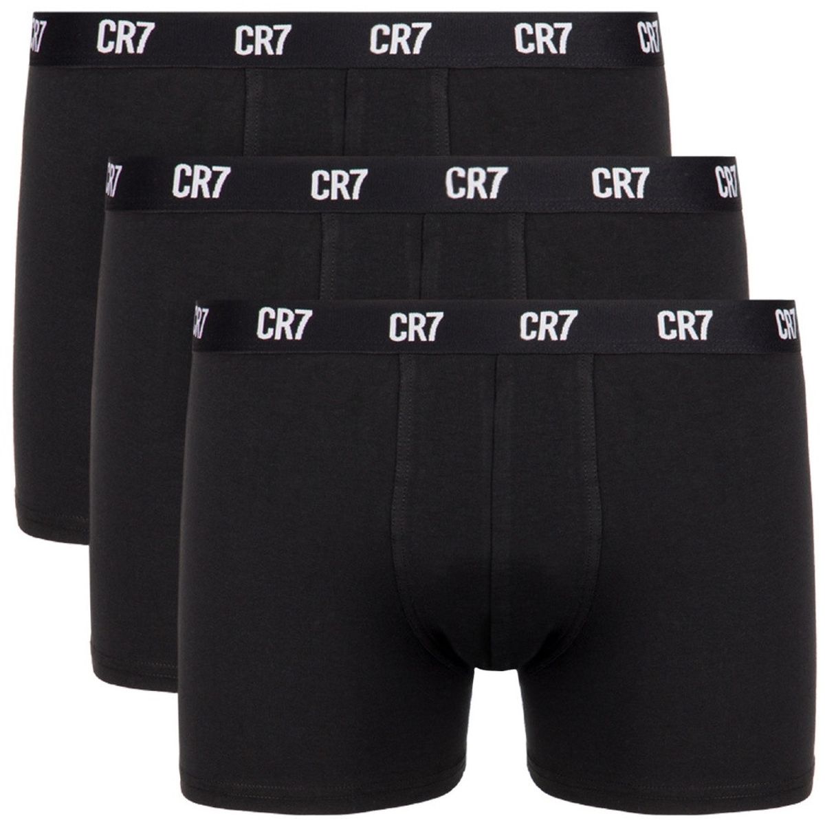 Cr7 Tights 3-pak