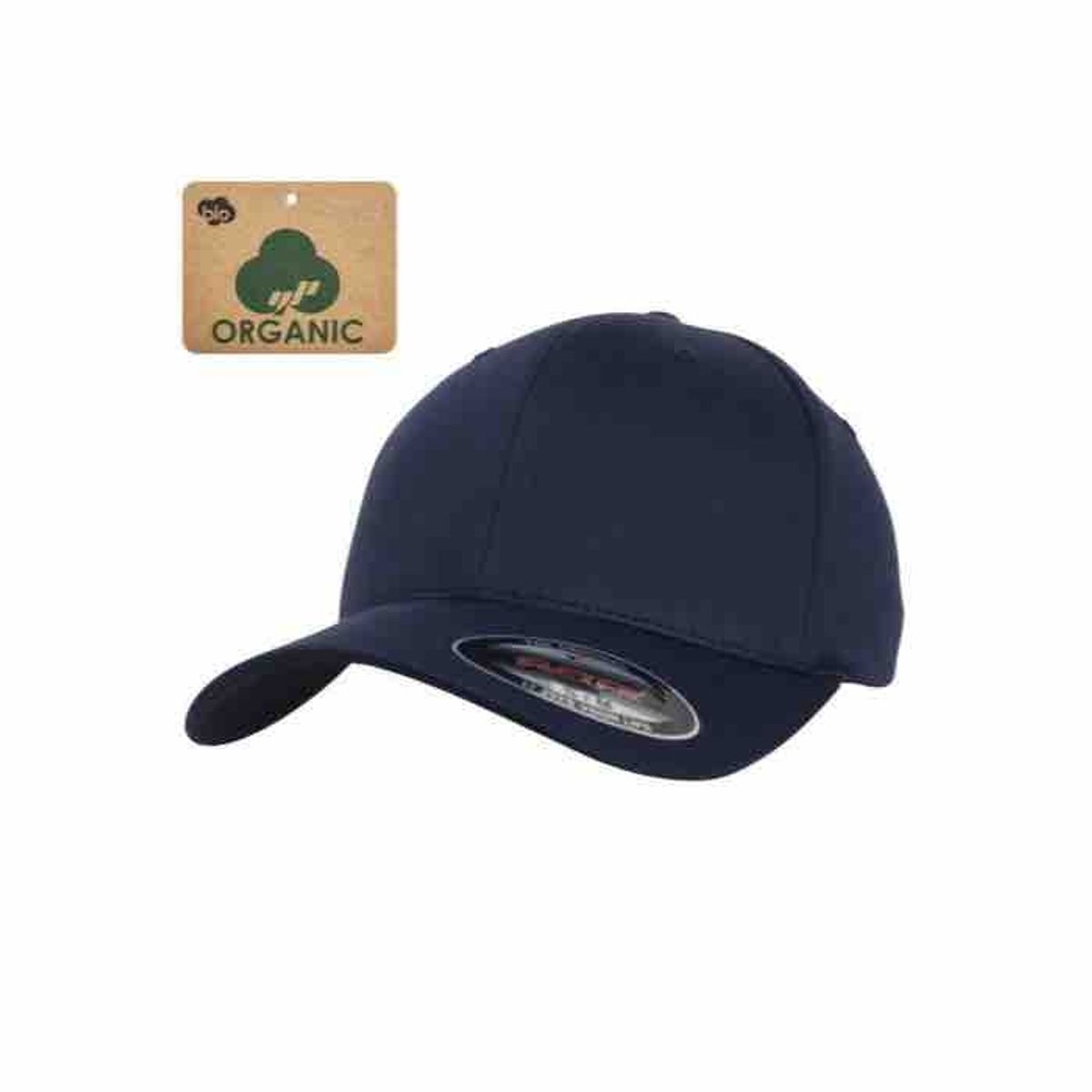 Flexfit Cap 6277oc Navy Bci