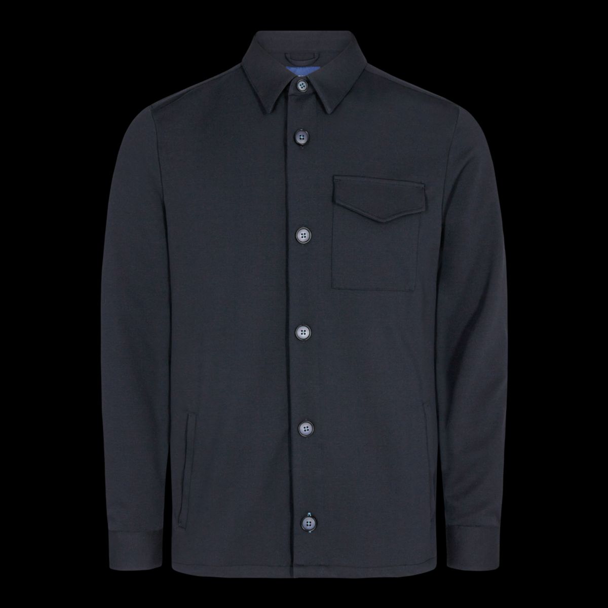 Sunwill Overshirt 280110-7465