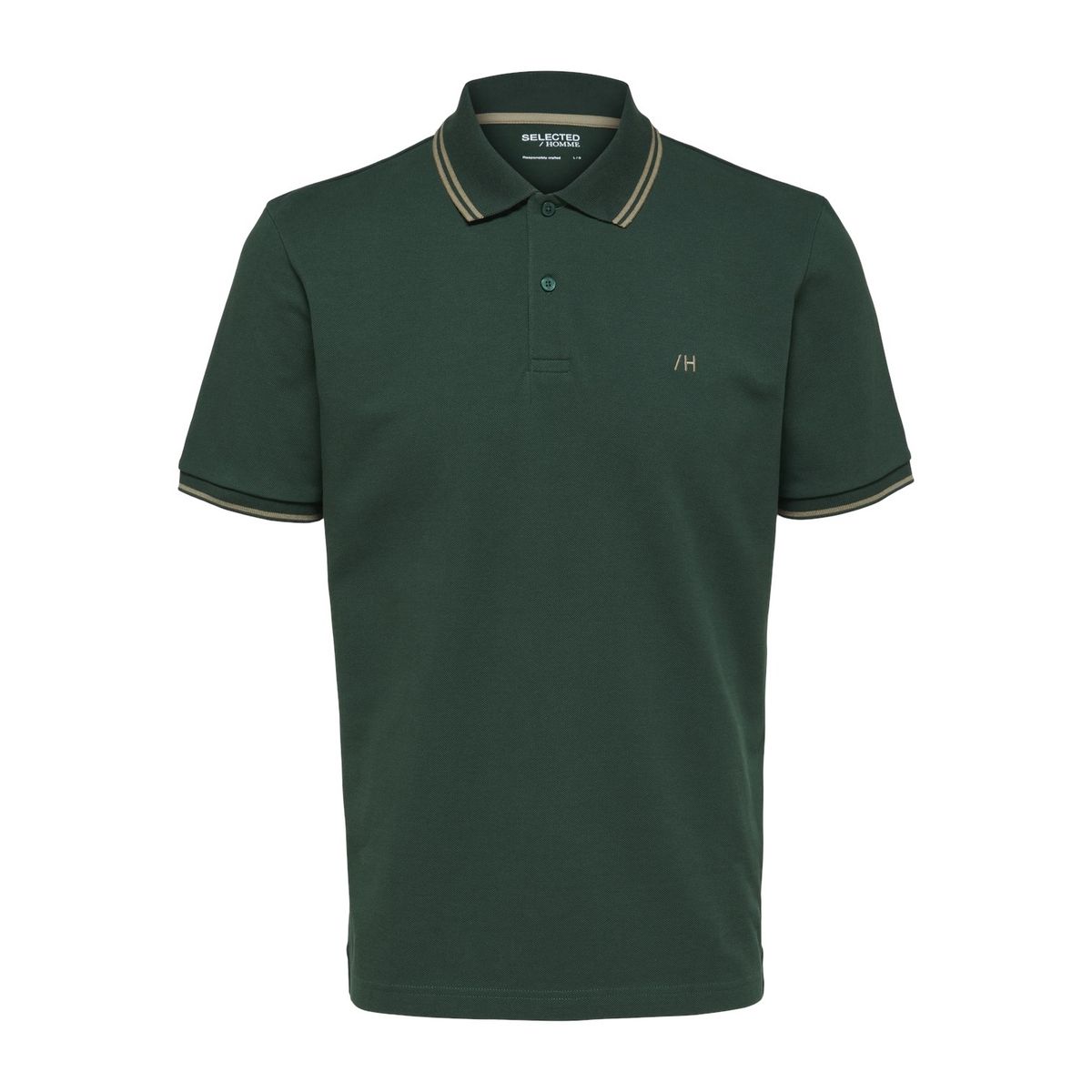 Selected Homme Dante Polo_X-large