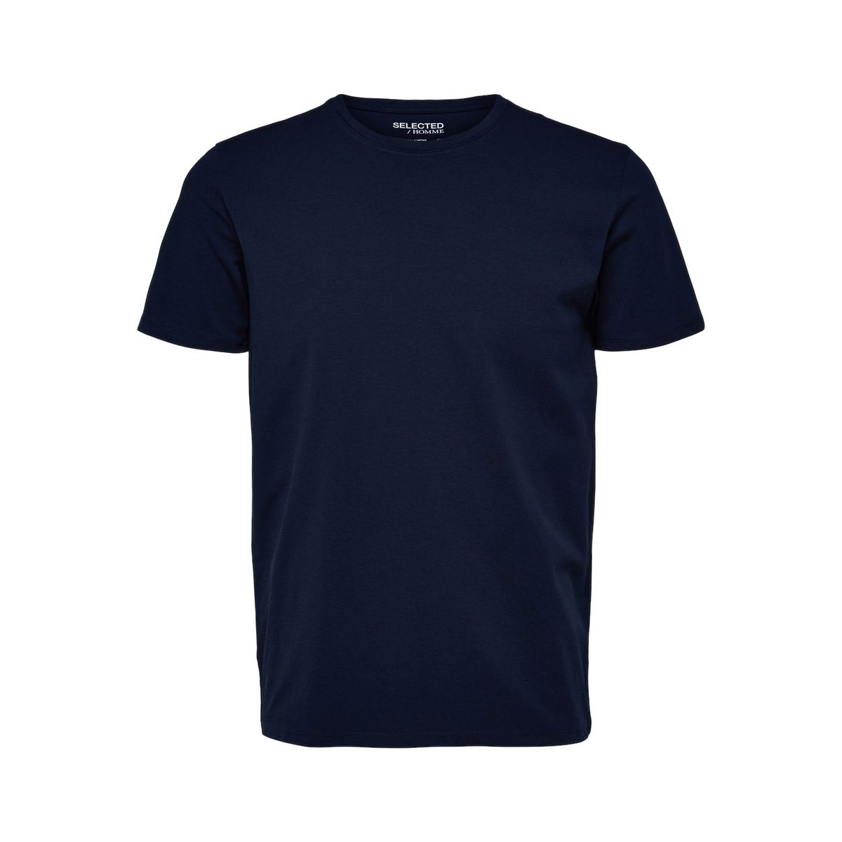 Selected Homme Briac T-shirt_X-large