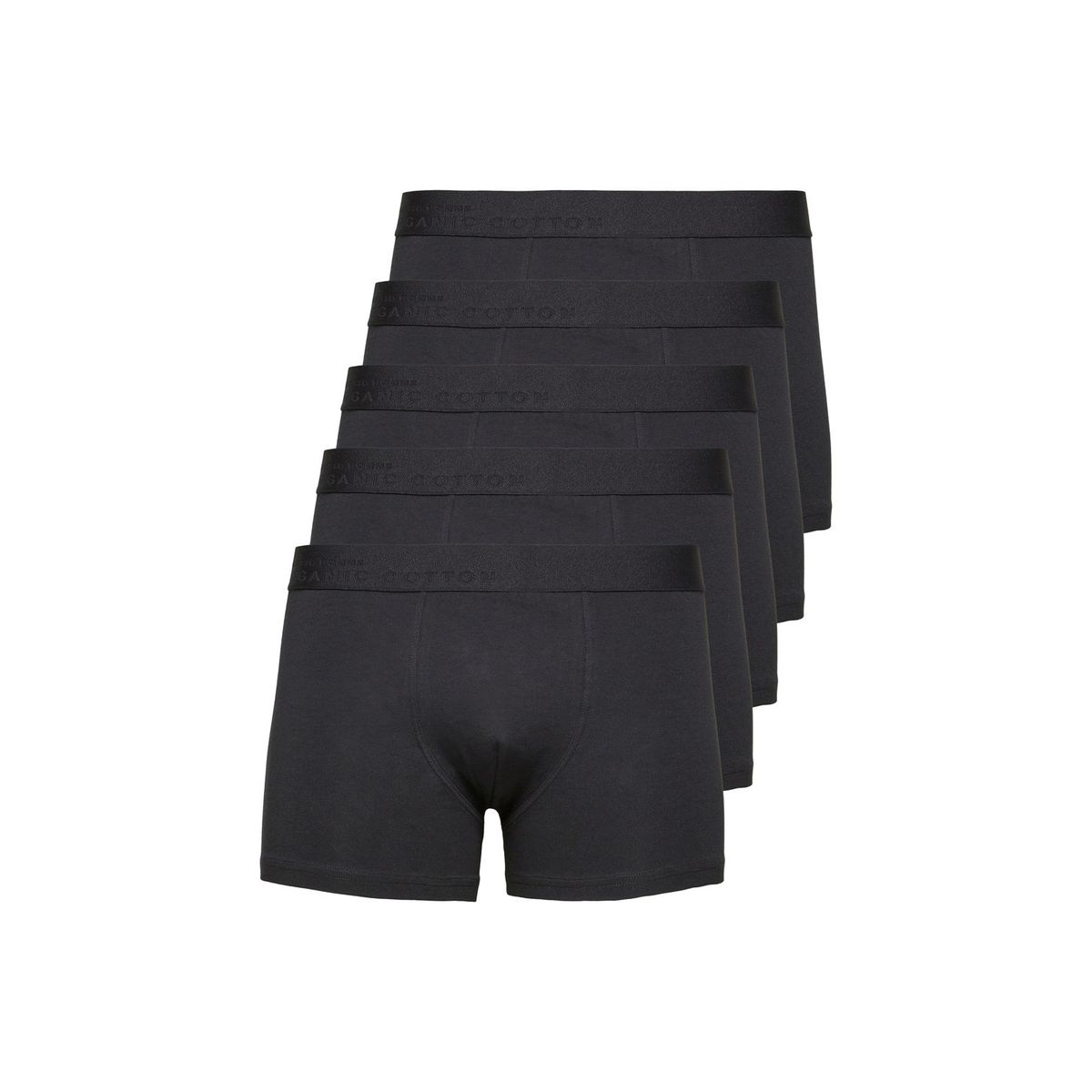 Selected Homme Johan 5-pack Trunks_Large