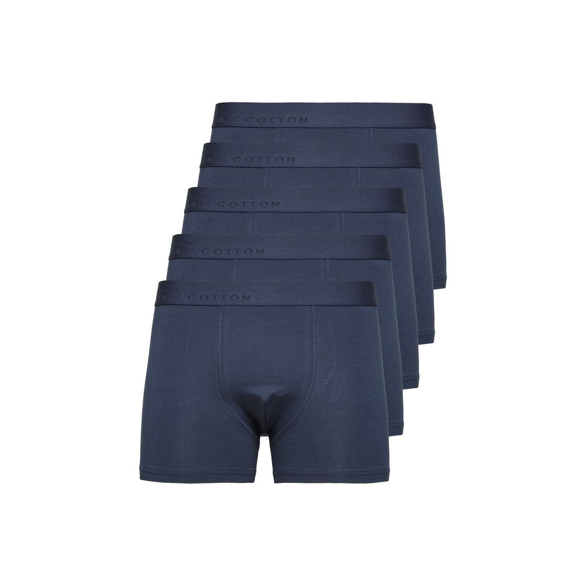 Selected Homme Johan 5-pack Trunks_Medium