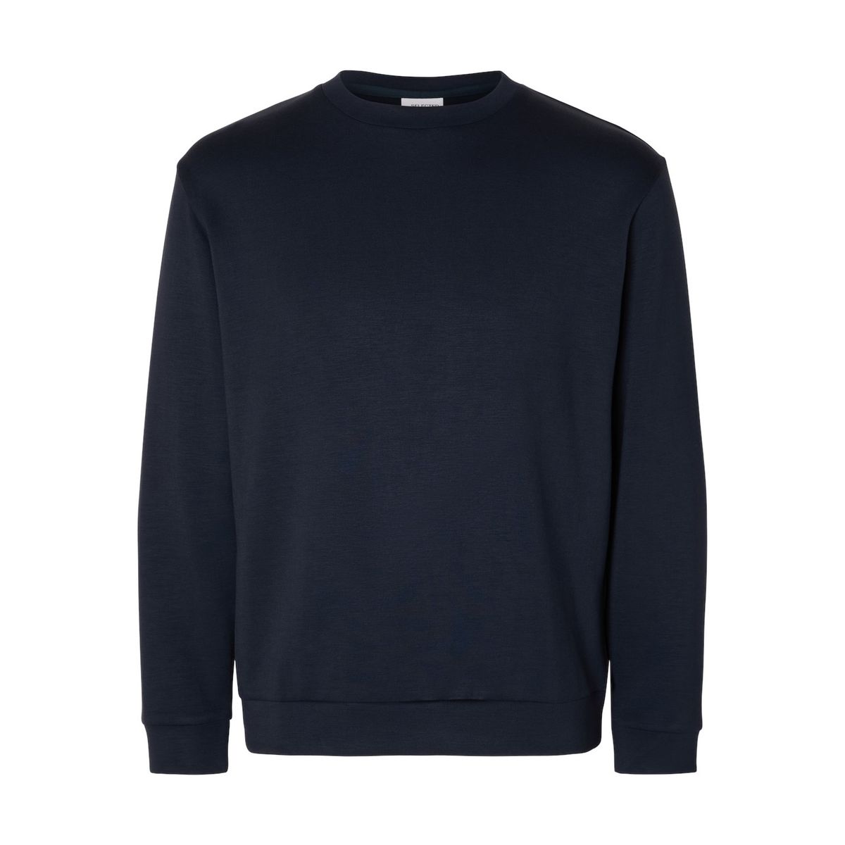 Selected Homme Sweat Manuel_Small