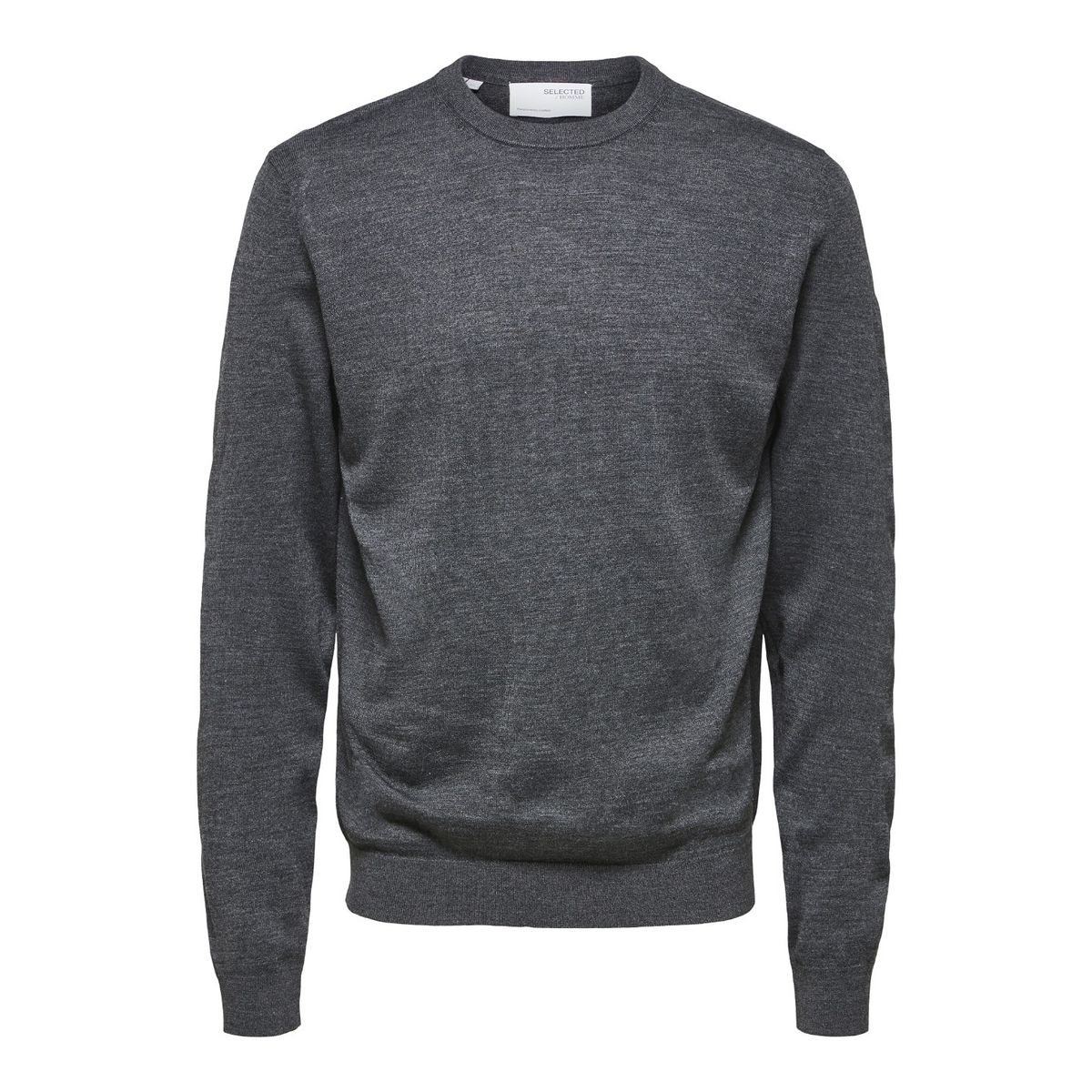 Selected Homme Town Knit_2x-large