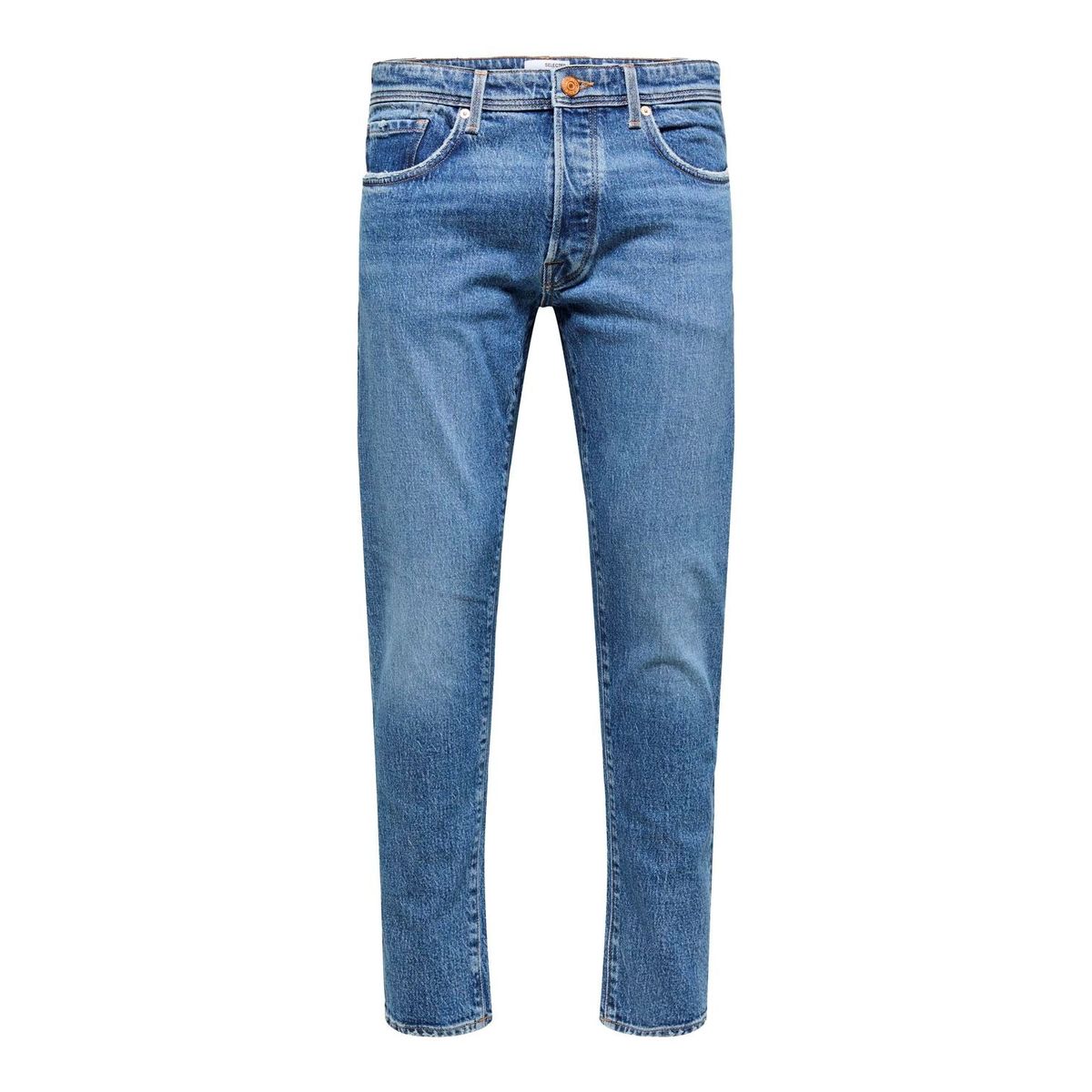 Selected Homme Slim Jeans Toby_32w/34l