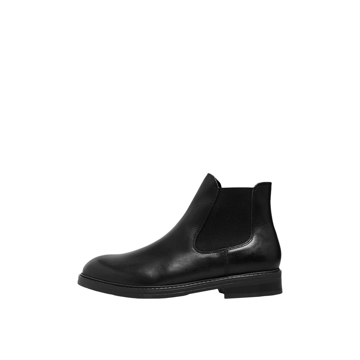 Selected Homme Lake Chelsea Boots_40