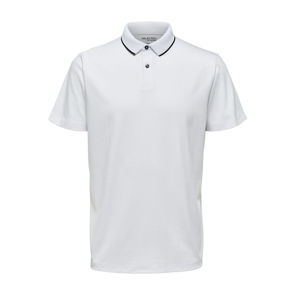 Selected Homme Leroy Polo_X-large