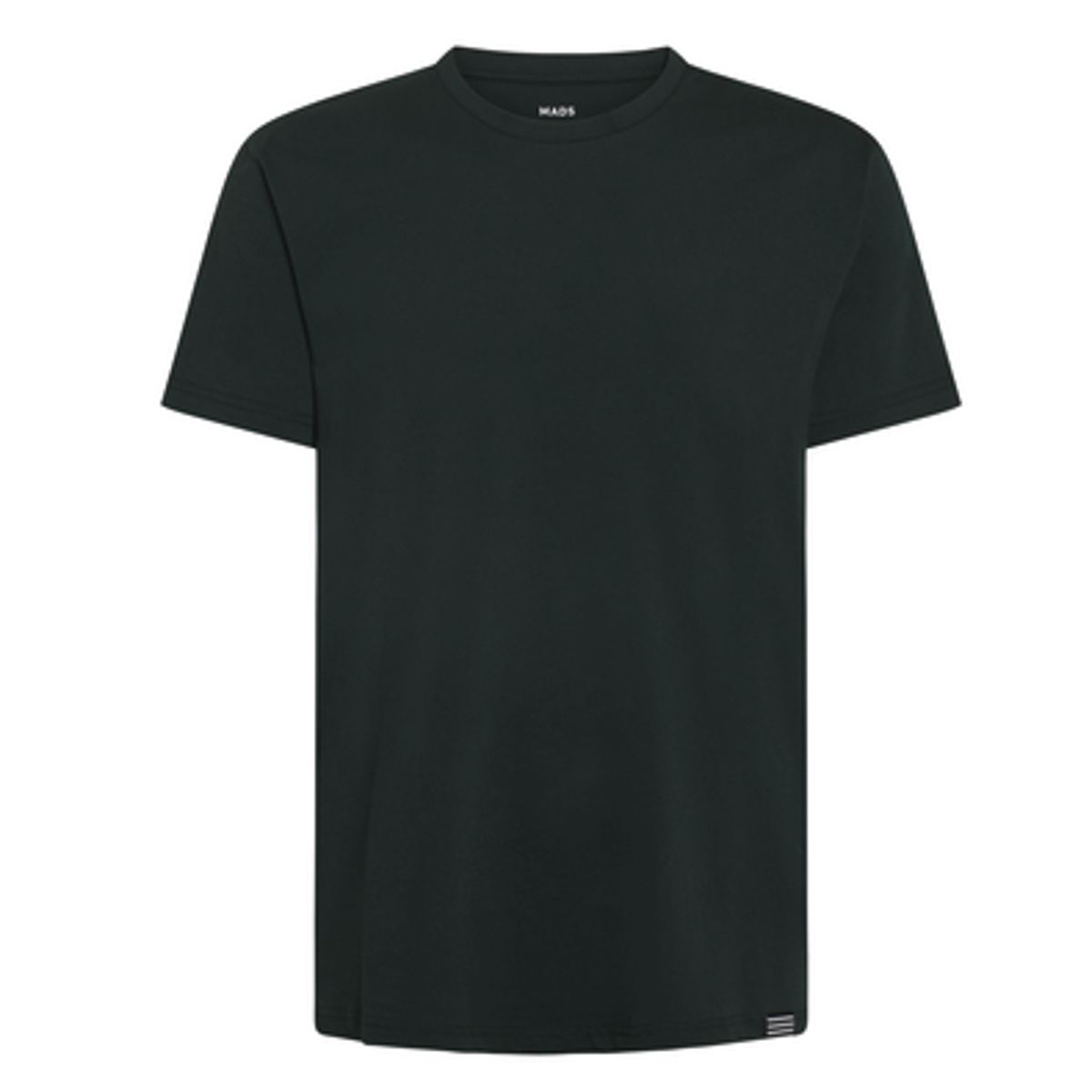 Mads Nørgaard T-shirt Organic Thor Black