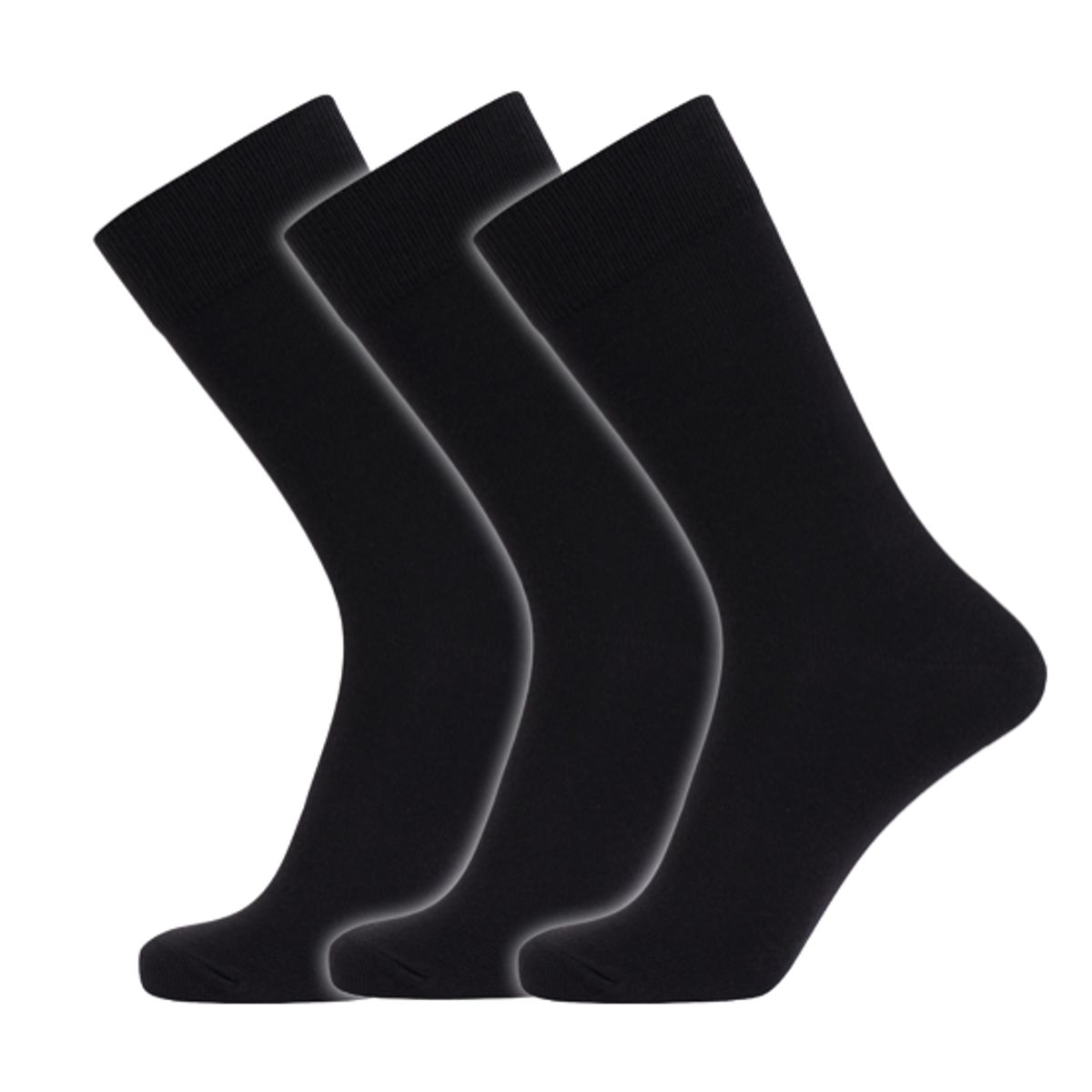 Proactive 3-pak Activewear Work Socks_40-47