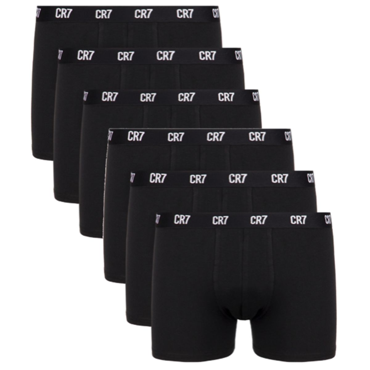 Cr7 Tights 6-pak_Large