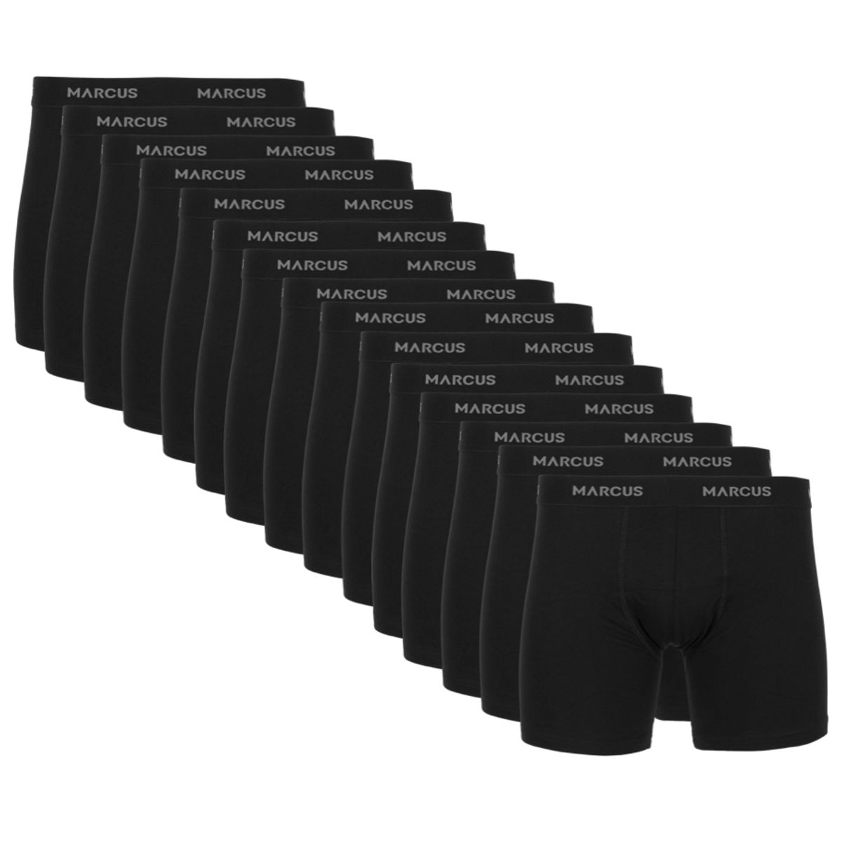 Marcus 15-pack Tights_Medium