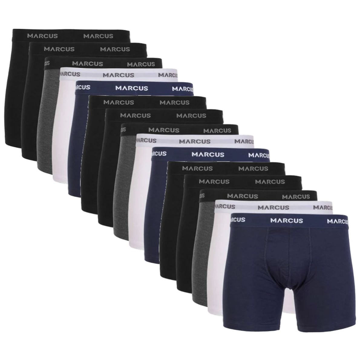 Marcus 15-pack Tights_5x-large