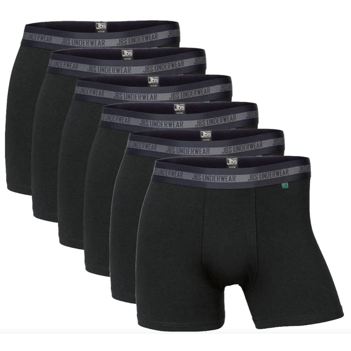 Jbs 6-pack Bambus Tights_X-large