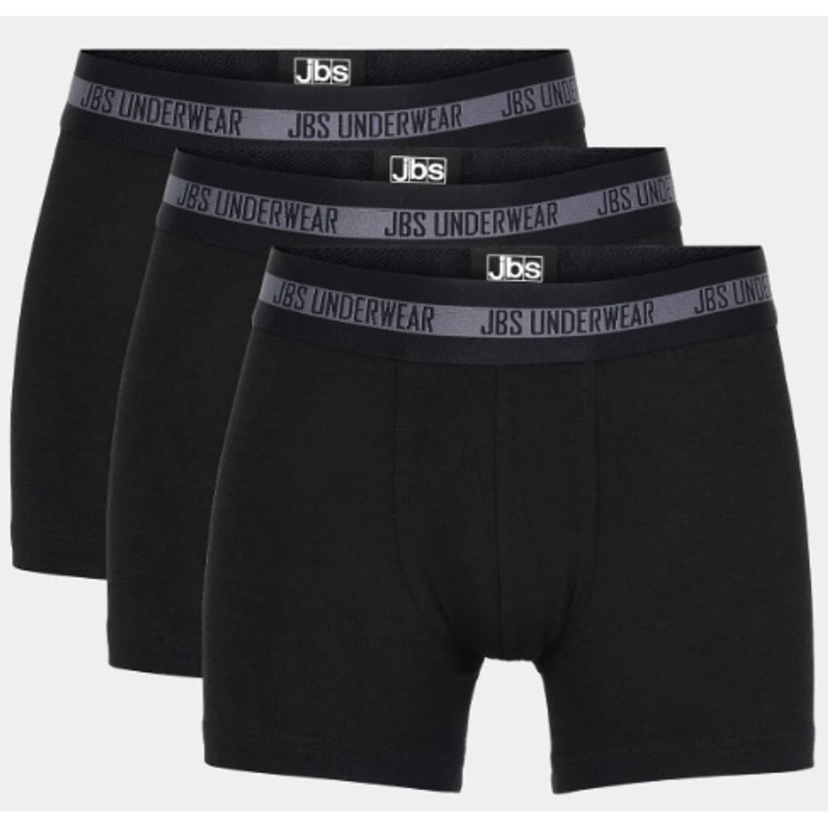 Jbs Drenge Undertøj 3-pack Tights_13år/14år