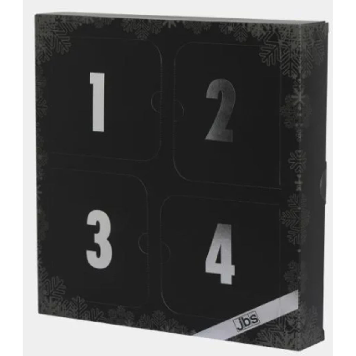 Jbs Advent Kalender _3x-large