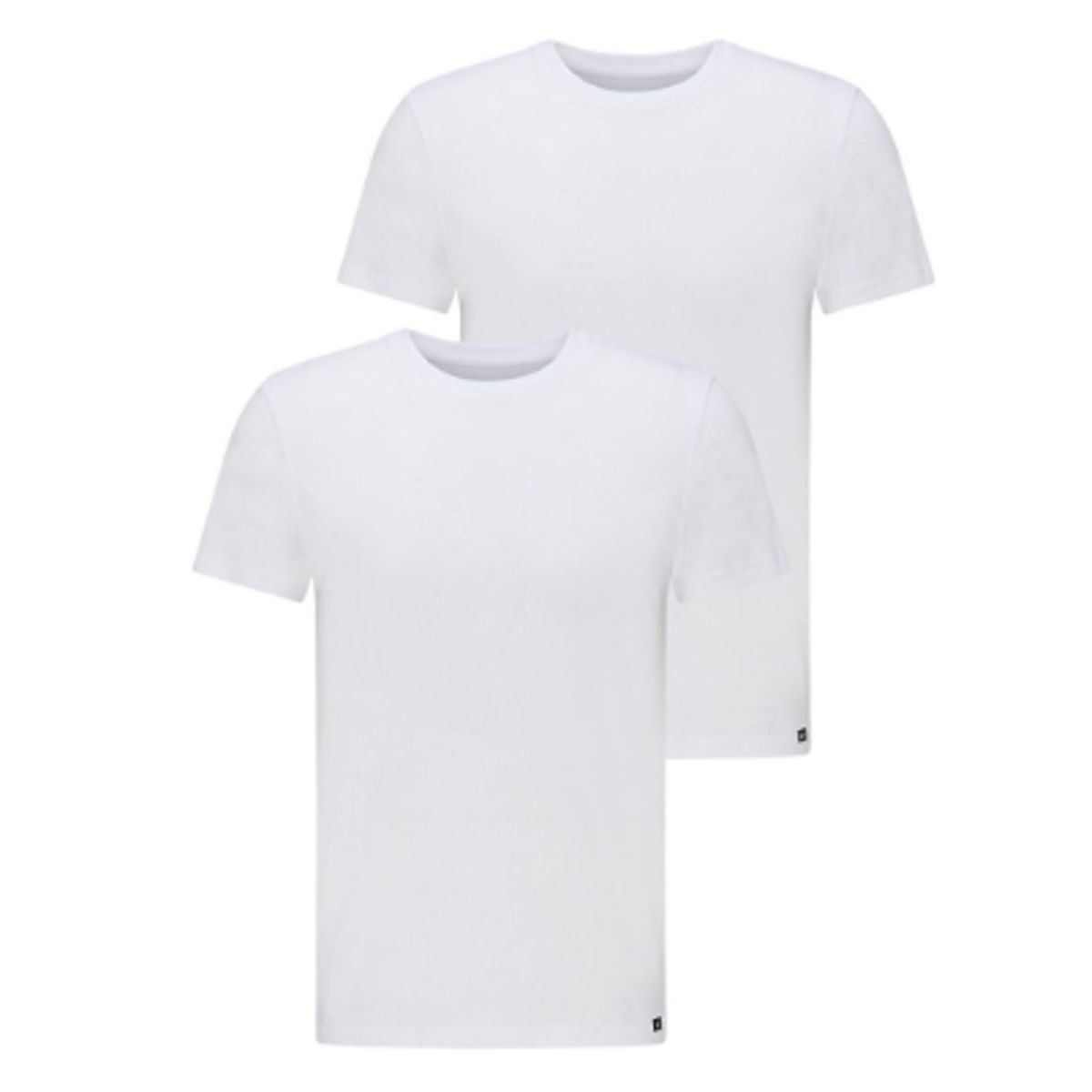 Lee 2-pack T-shirt_Small