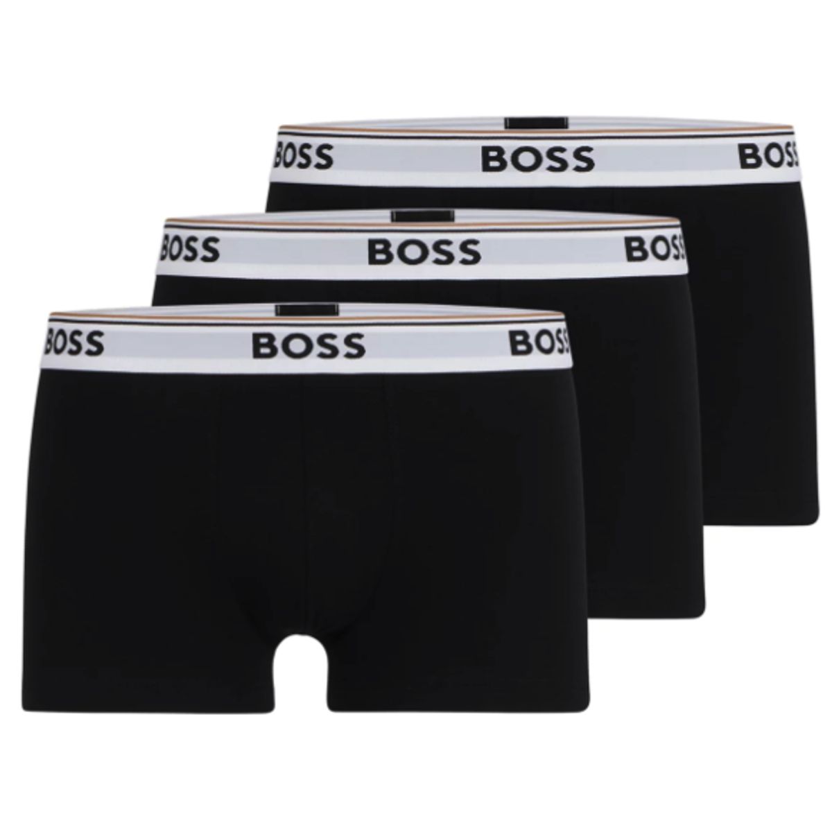 Hugo Boss 3-pack Trunks