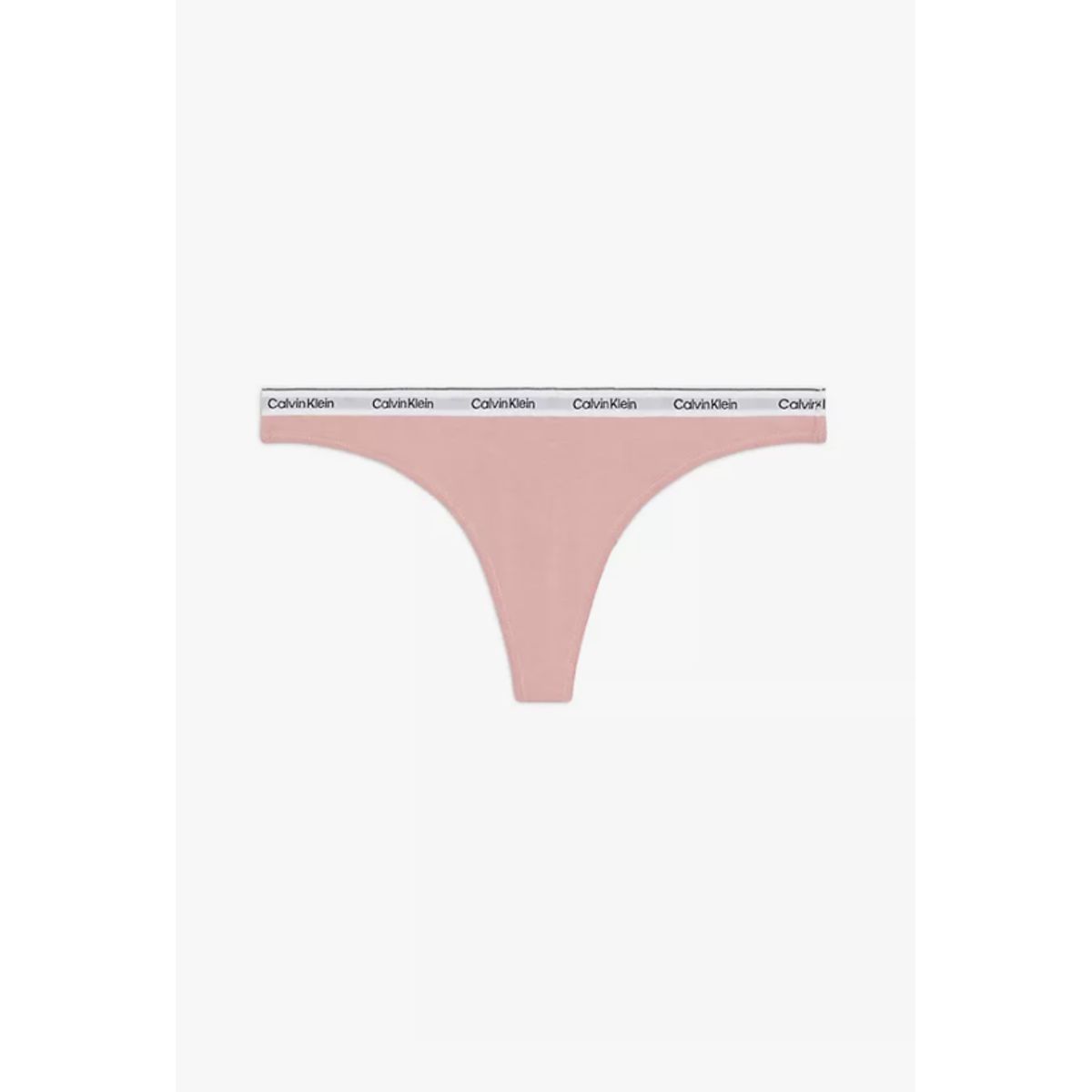 Calvin Klein Women Thong Qd5043e Subdued-x-small