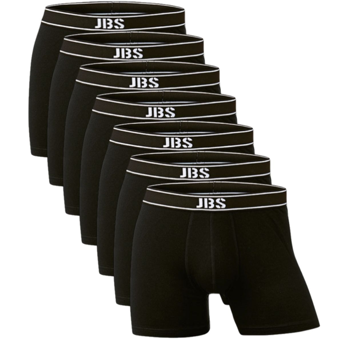 Jbs 7-pack Tights Bigsize