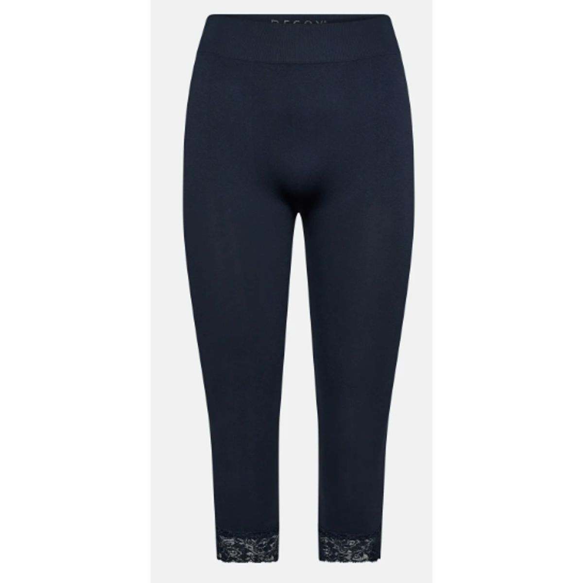 Decoy Seamless Leggings Navy