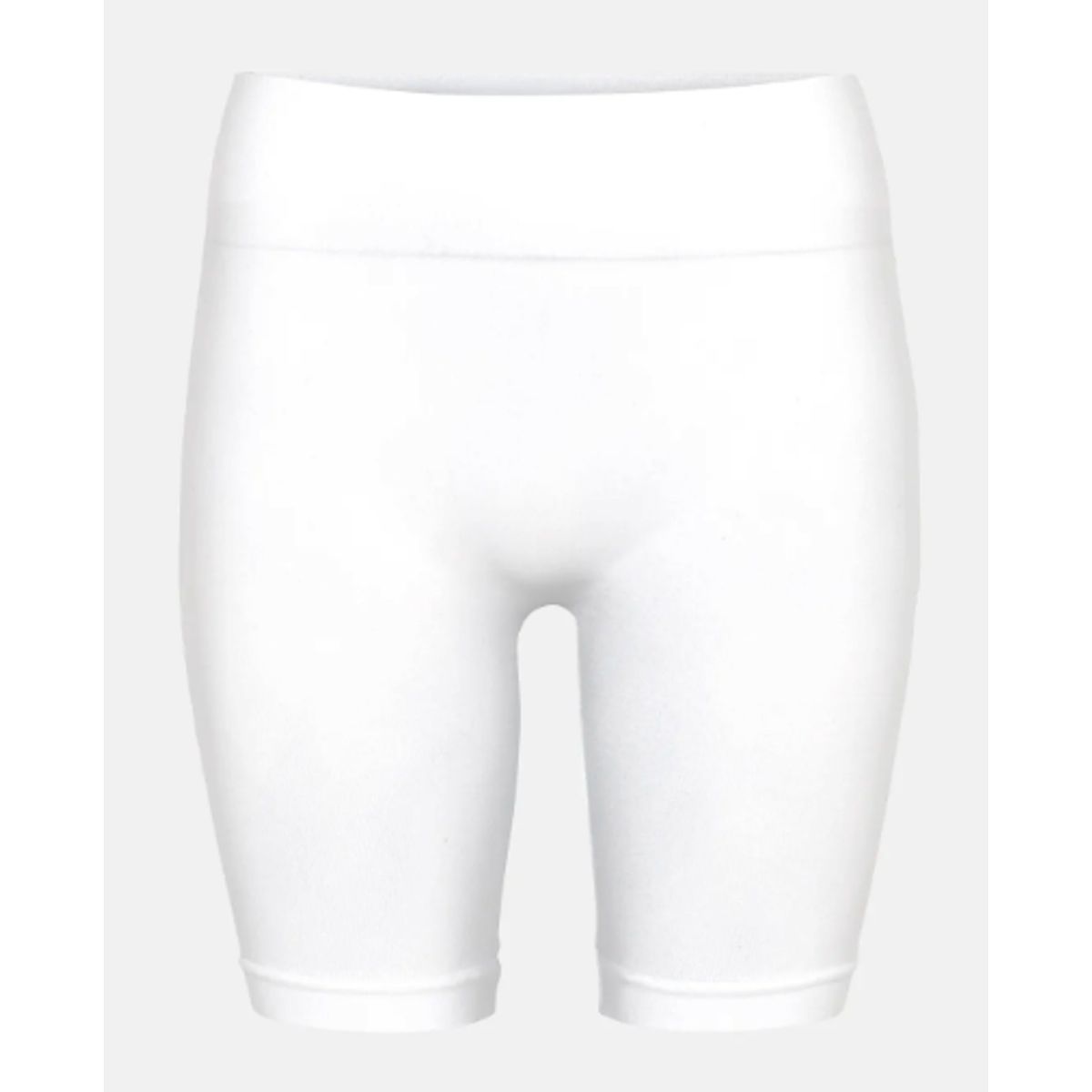 Decoy Seamless Indershorts Hvid