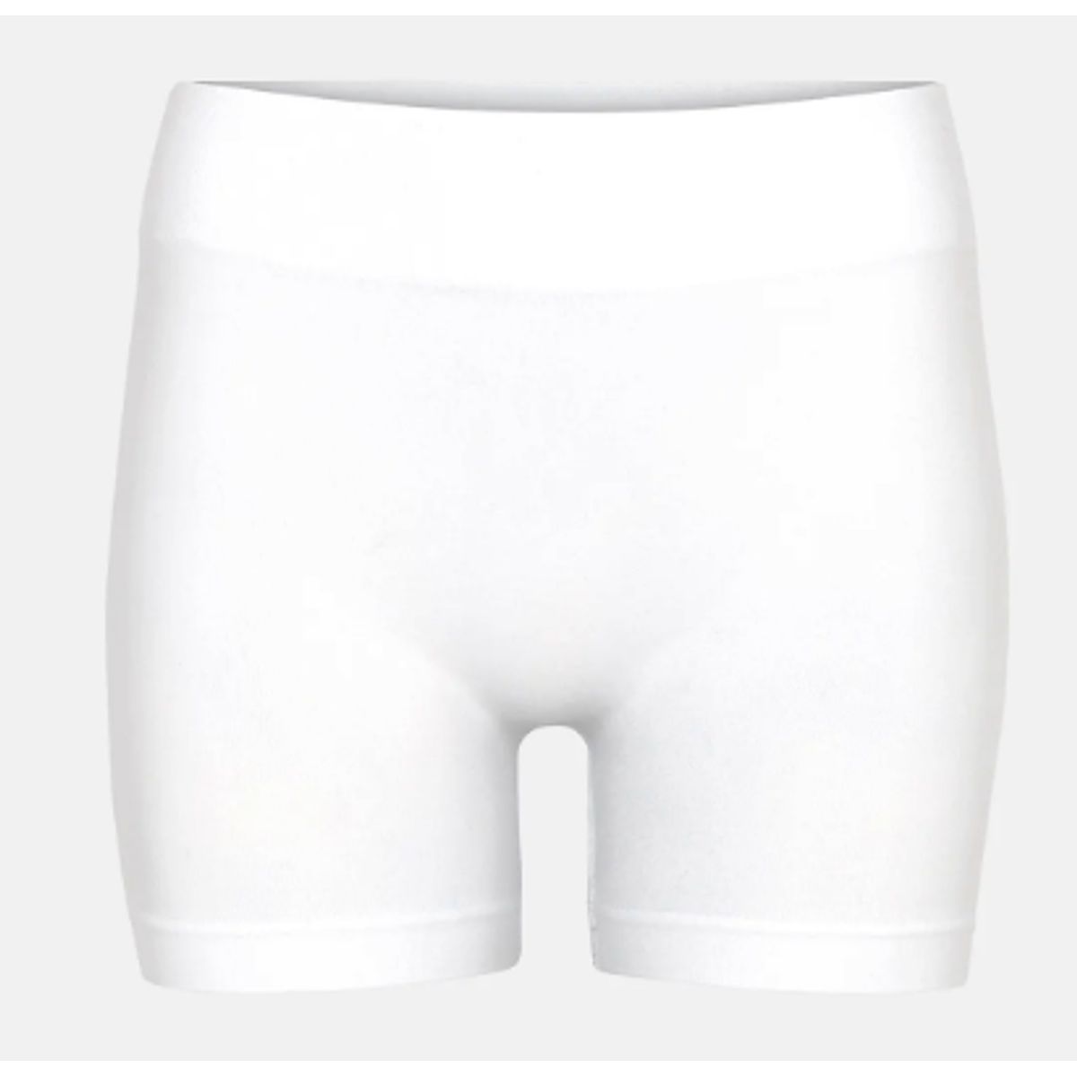 Decoy Seamless Indershorts Hvid