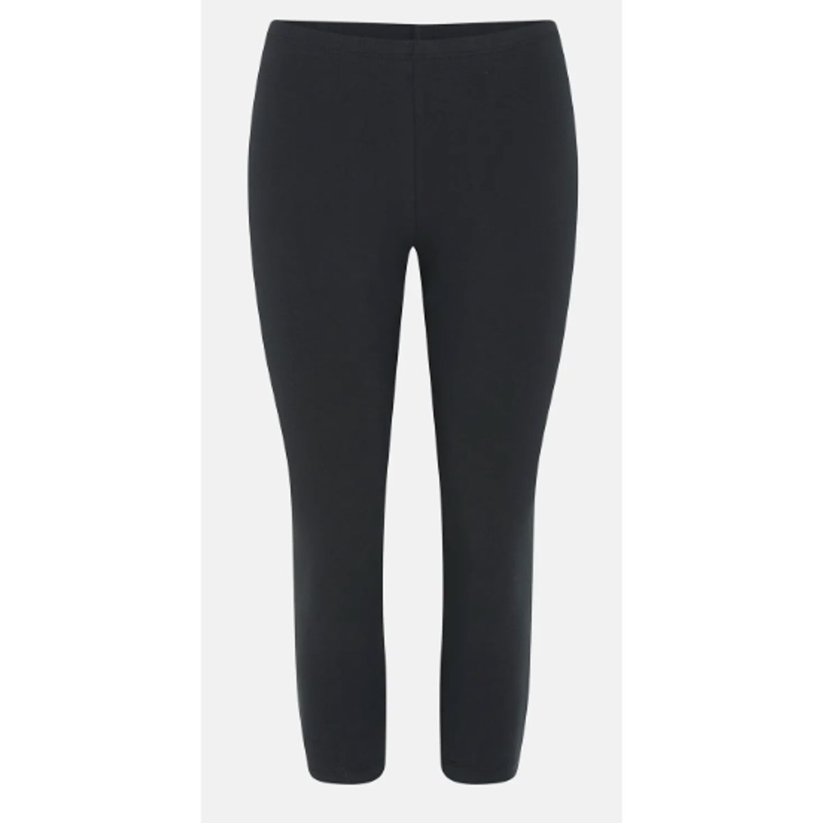 Decoy Økologisk Bomuld Leggings Sort-small