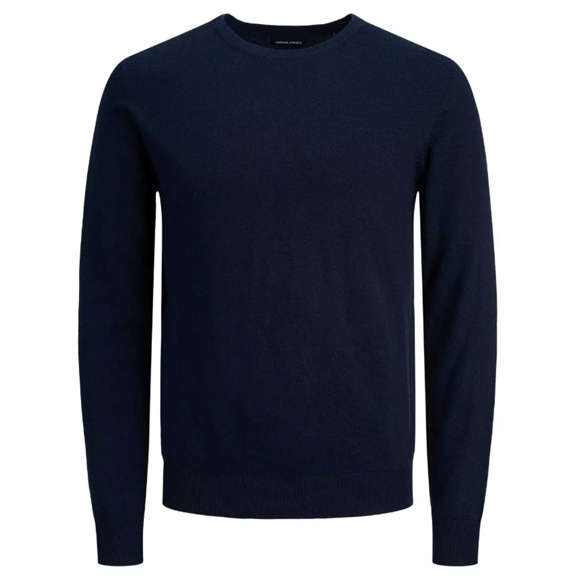 Jack & Jones O-hals Strik-x-small