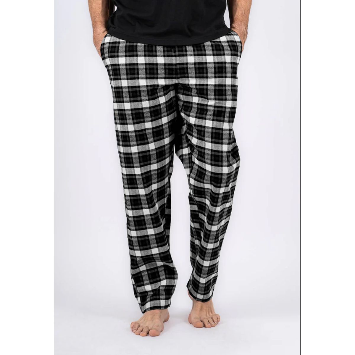 Pre End Of Denmark Pyjamas Bukser-medium