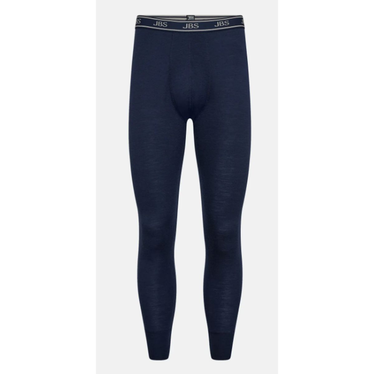 Jbs Uld Lange Underbukser Navy-large