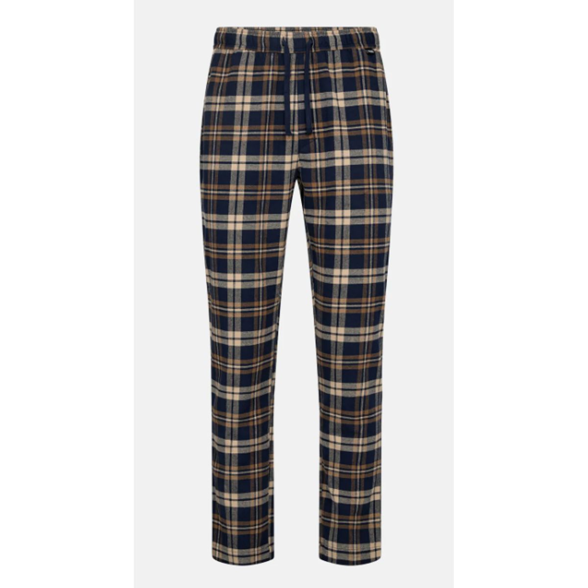 Jbs Pyjamas Bukser 134 92 1400-large