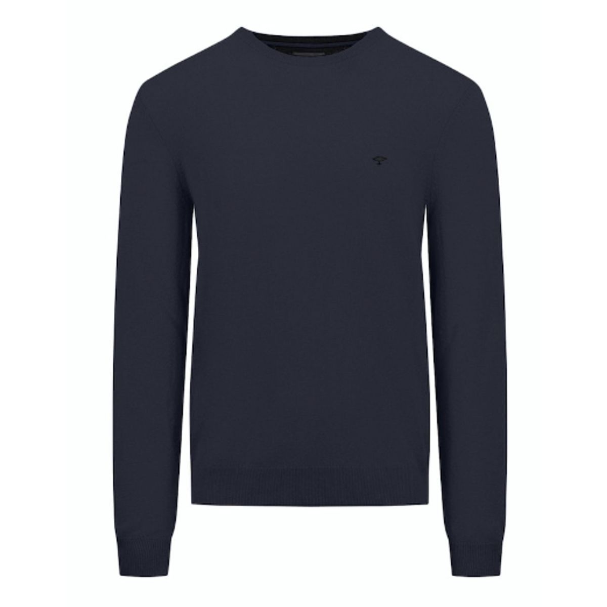 Fynch Hatton Merino/cashmere Strik-medium