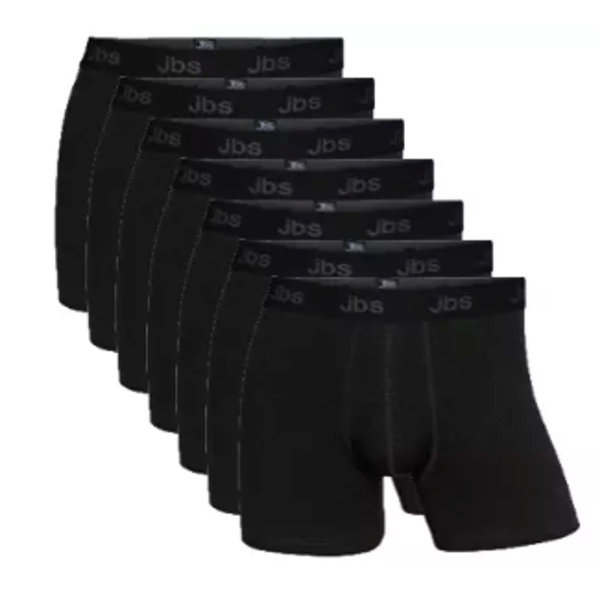 Jbs Tights 7-pack 955 51 09-2xl