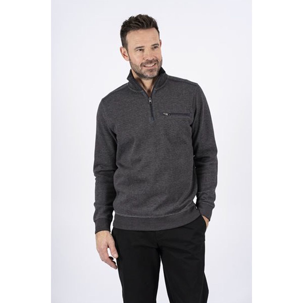 Pre End Of Denmark Sweatshirt-2x-large