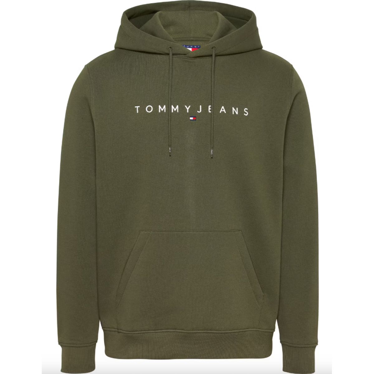 Tommy Hilfiger Sweatshirt-medium