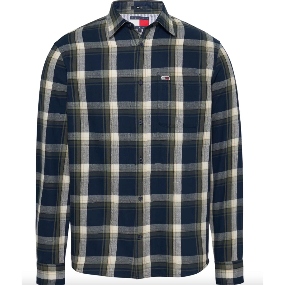 Tommy Hilfiger Skjorte-medium