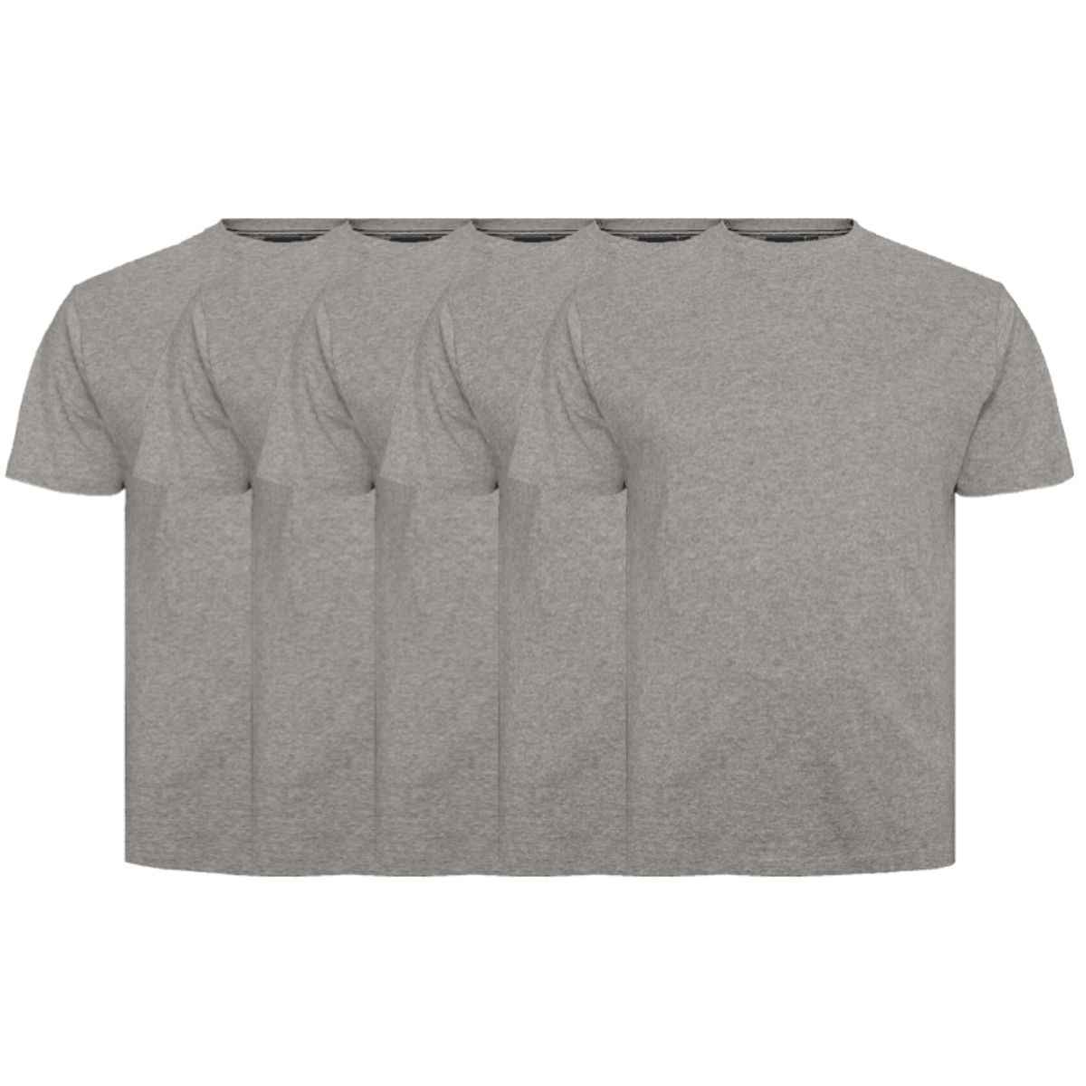 North 56°4 5-pack T-shirt 99010 0050