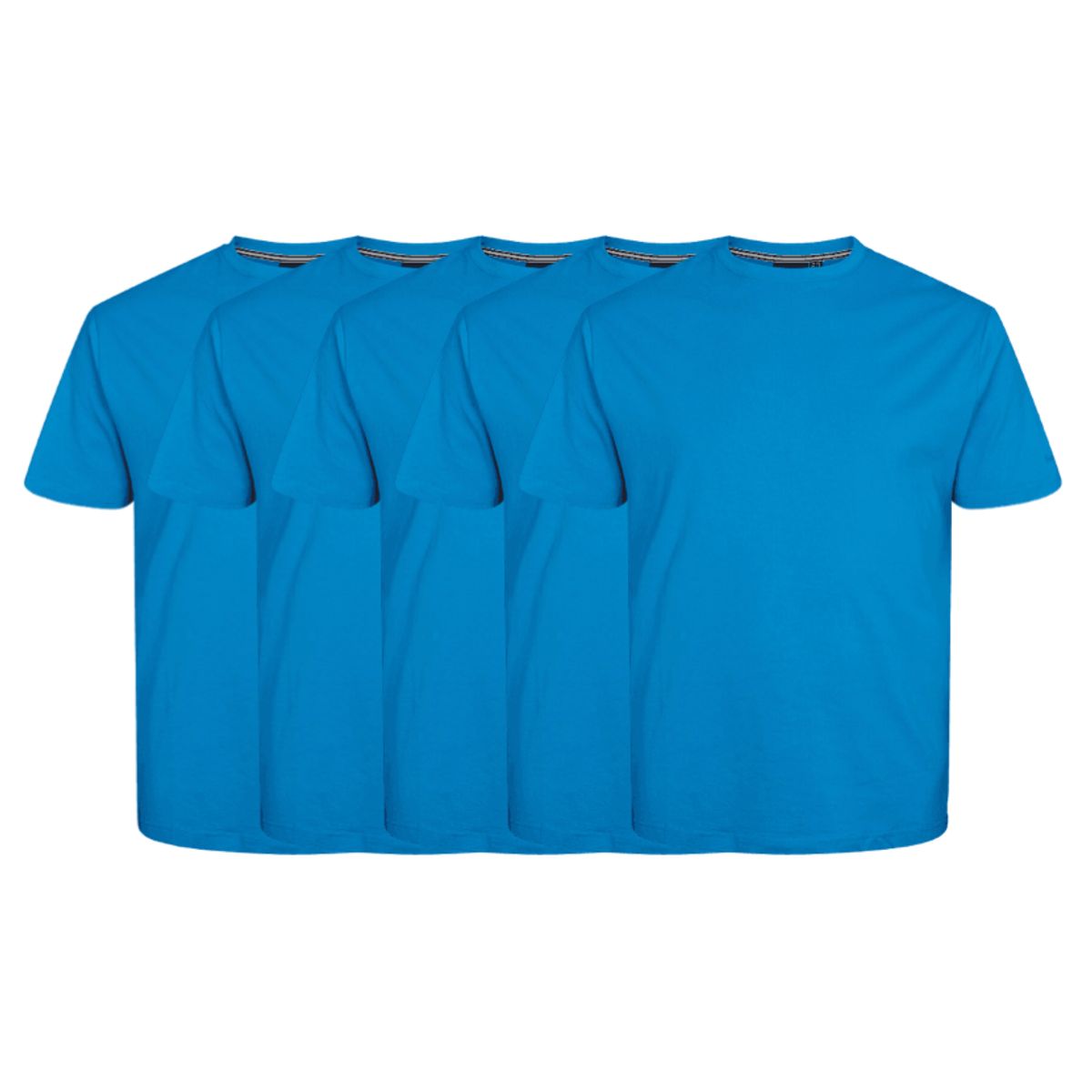 North 56°4 5-pack T-shirt 99010 0570