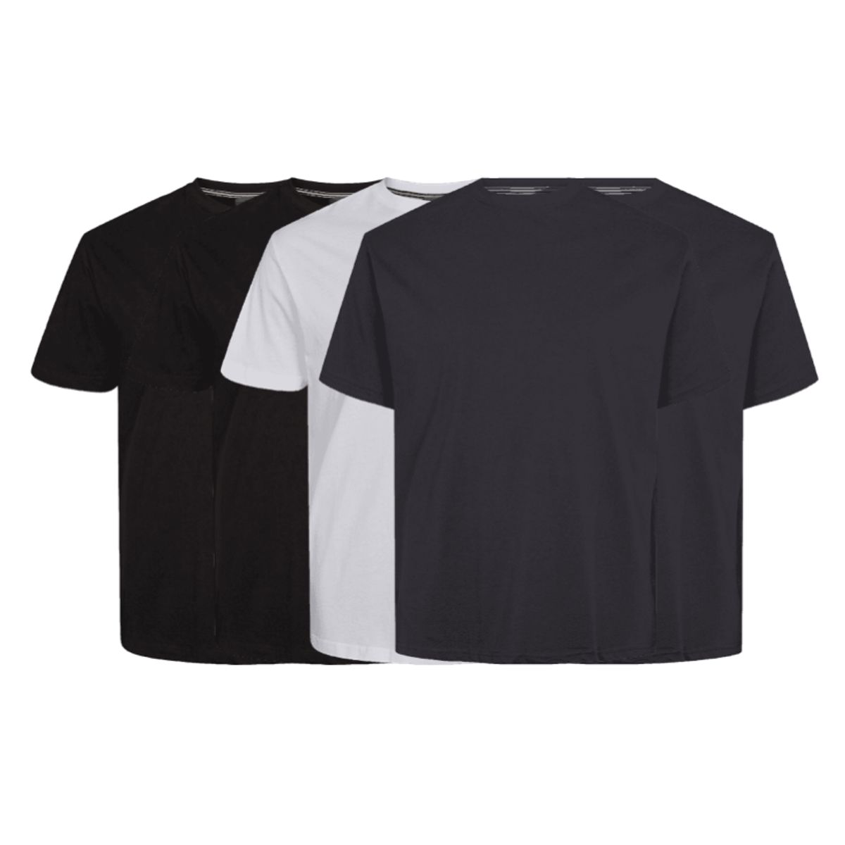 North 56°4 5-pack T-shirt 99010 Mix-2x-large