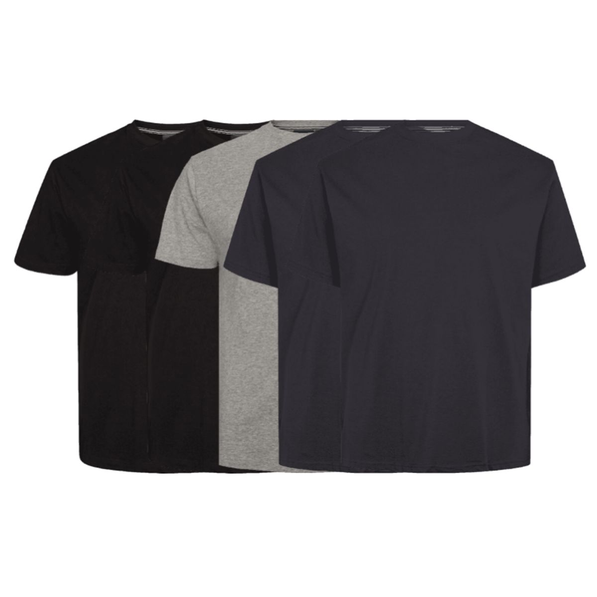 North 56°4 5-pack T-shirt 99010 Mix-x-large