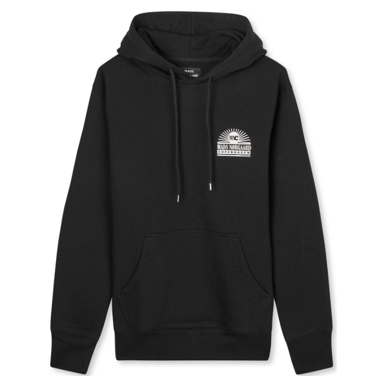 Mads Nørgaard Hoodie -Medium