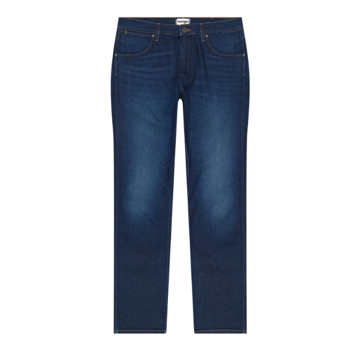 Wrangler Jeans Greensboro Stretch 112350837