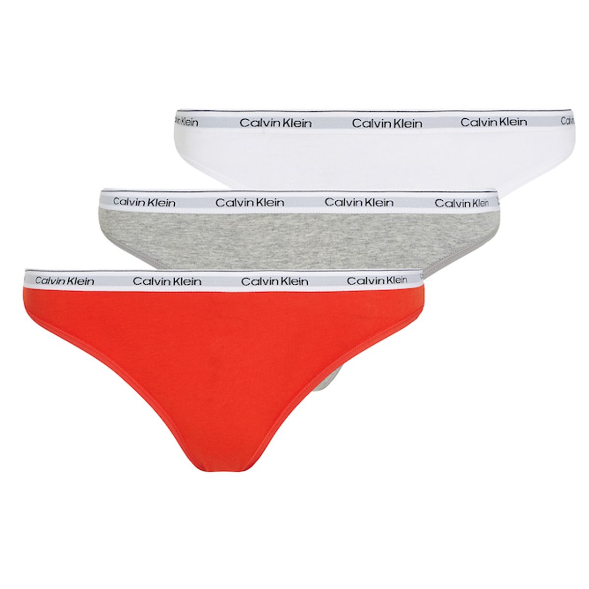 Calvin Klein Women 3-pack Bikini