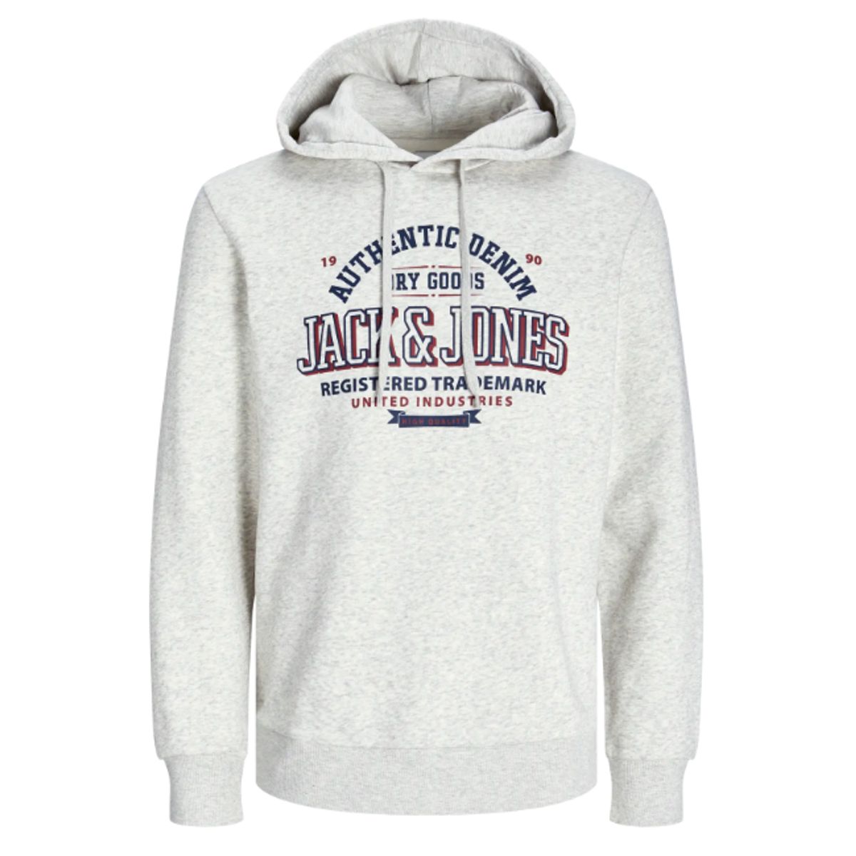 Jack & Jones Plus Size Sweatshirt-eu2xl - Us1l