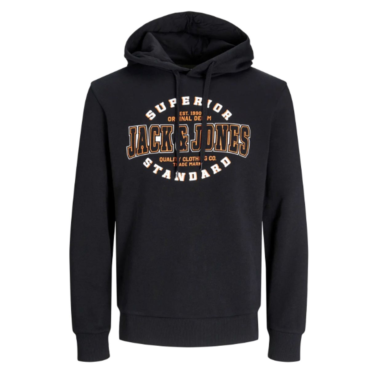 Jack & Jones Plus Size Sweatshirt