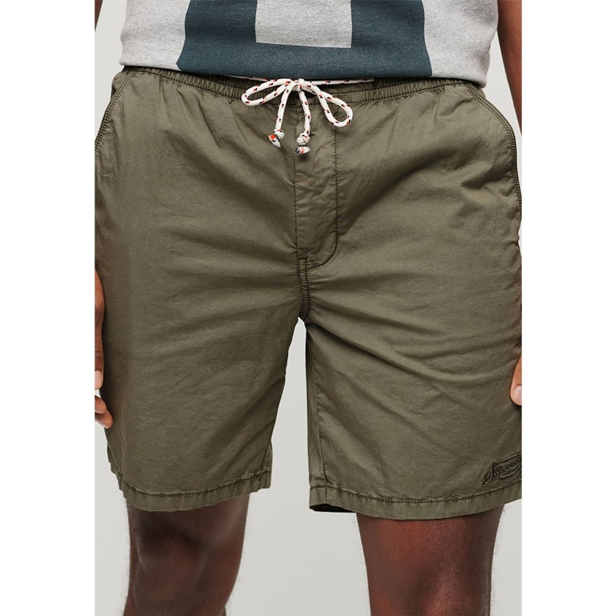 Superdry Walk Shorts_X-large