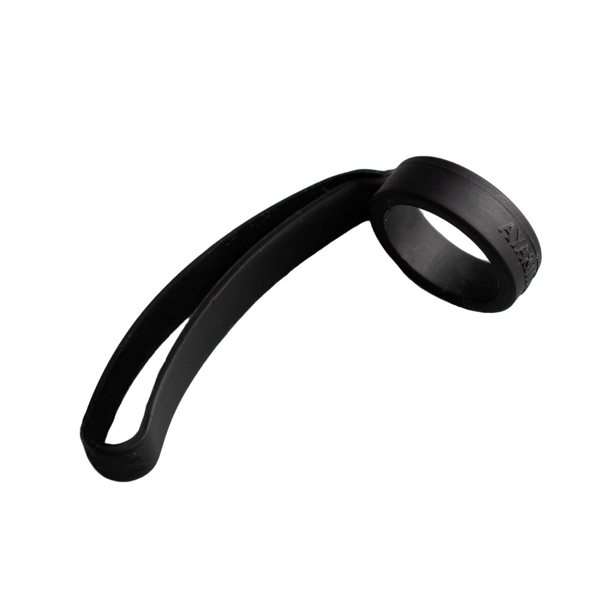 Bottle handles - Matte Black